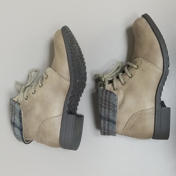 CLIFFS BY WHITE MOUNTAIN BOOTS - Picture 2 of 7